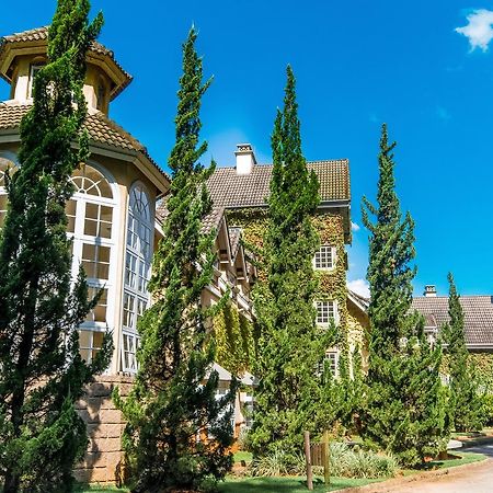 Recanto Da Paz Hotel Fazenda 阿蒂巴亚 外观 照片
