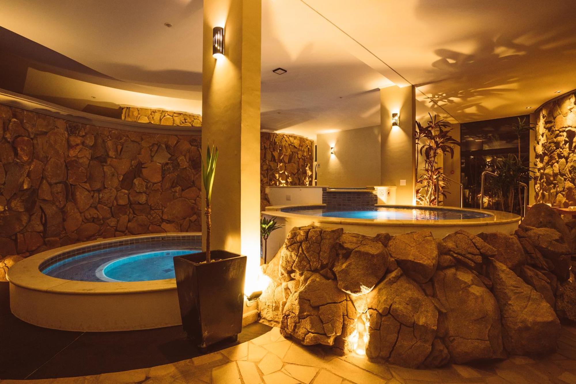 Recanto Da Paz Hotel Fazenda 阿蒂巴亚 外观 照片