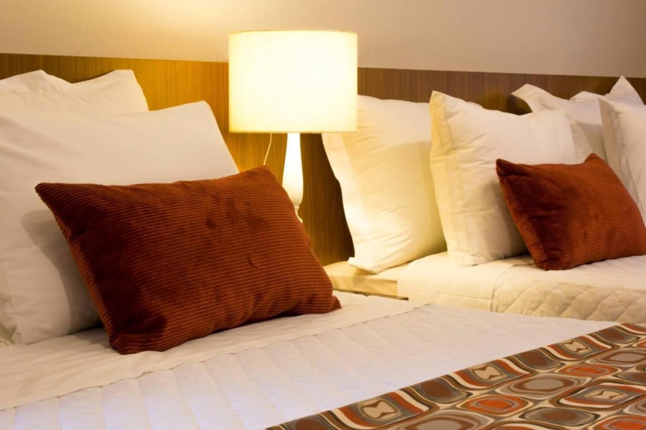Recanto Da Paz Hotel Fazenda 阿蒂巴亚 客房 照片