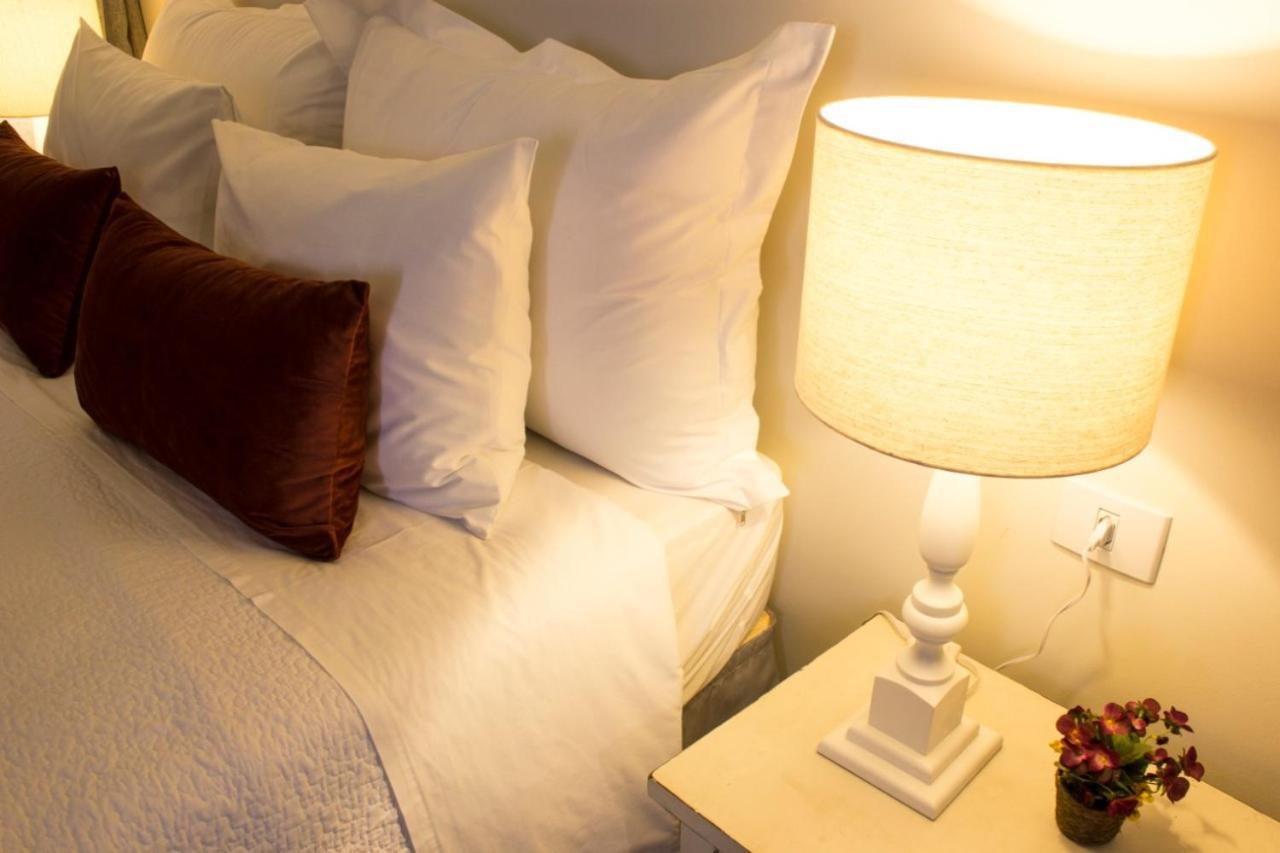 Recanto Da Paz Hotel Fazenda 阿蒂巴亚 客房 照片
