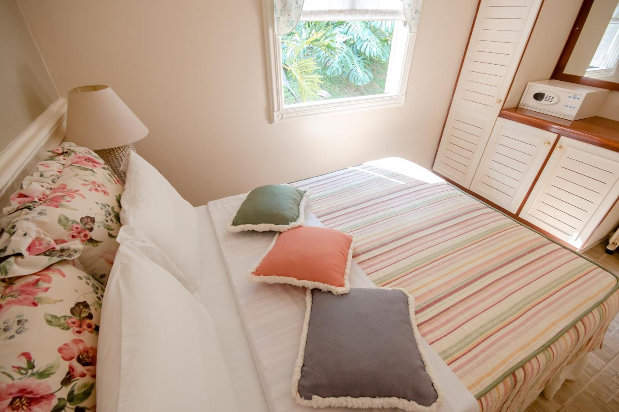 Recanto Da Paz Hotel Fazenda 阿蒂巴亚 客房 照片
