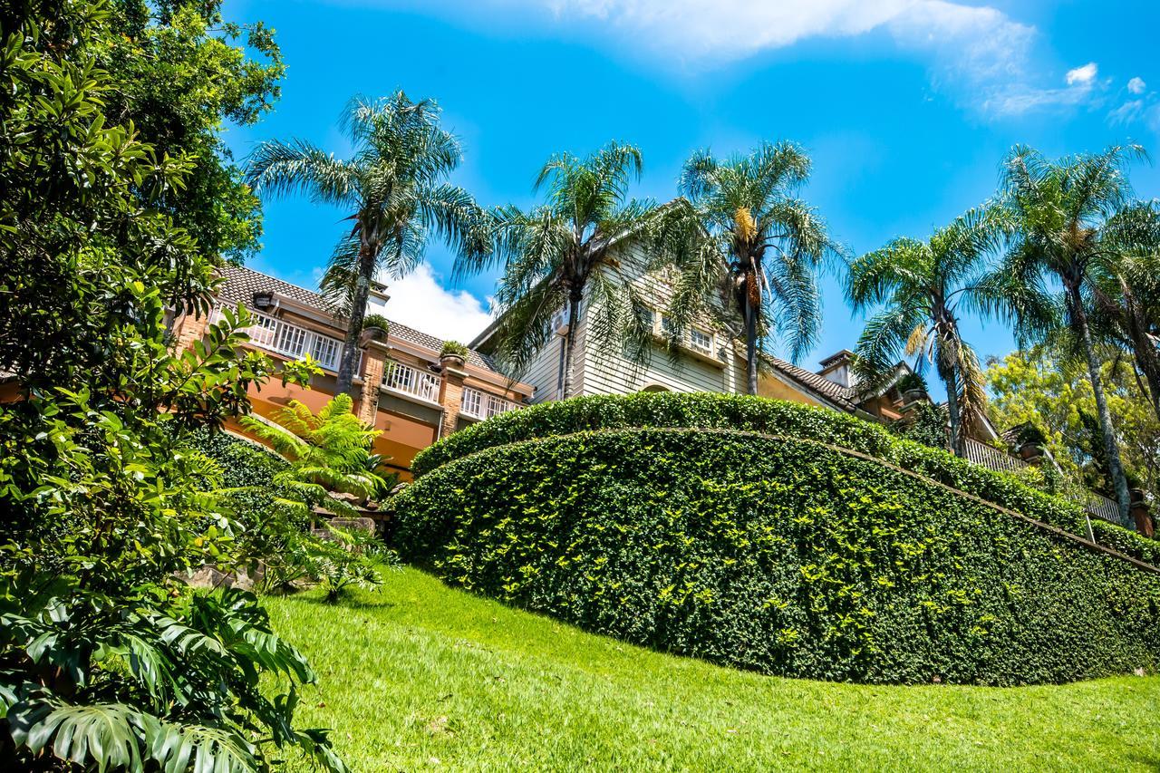 Recanto Da Paz Hotel Fazenda 阿蒂巴亚 外观 照片
